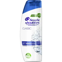 Gifi Bien-Être^Shampooing antipelliculaire Head&Shoulders Classic 285ml