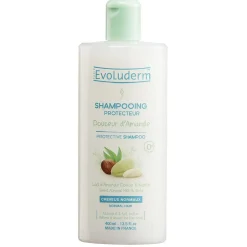 Gifi Bien-Être^Shampooing Evoluderm douceur amande 400 ml