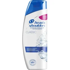 Gifi Bien-Être^Shampooing Head and Shoulders nettoyage classique 180 ml