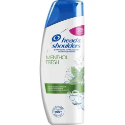 Gifi Bien-Être^Shampooing Head and Shoulders agrume frais 180 ml