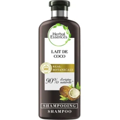 Gifi Bien-Être^Shampooing Herbal Essences Lait de Coco 250ml x2