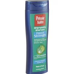 Gifi Bien-Être^Shampooing Homme Pétrole Hahn Force Strength cheveux normaux