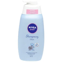 Gifi Bien-Être^Shampooing Nivea Baby