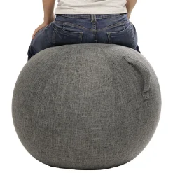 Gifi Bien-Être^Siège Ballon ergonomique Ø65 cm