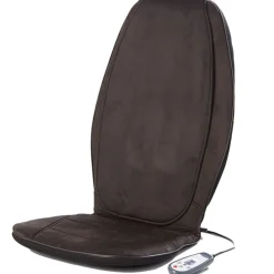 Gifi Bien-Être^Siège de massage shiatsu Mességué