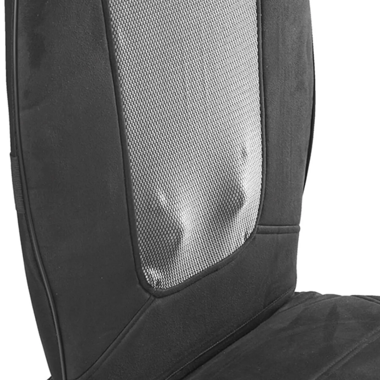 Gifi Bien-Être^Siège de massage shiatsu Mességué