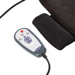 Gifi Bien-Être^Siège de massage shiatsu Mességué