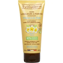 Gifi Bien-Être^Soin cheveux longueurs et pointes Evoluderm monoï 100ml
