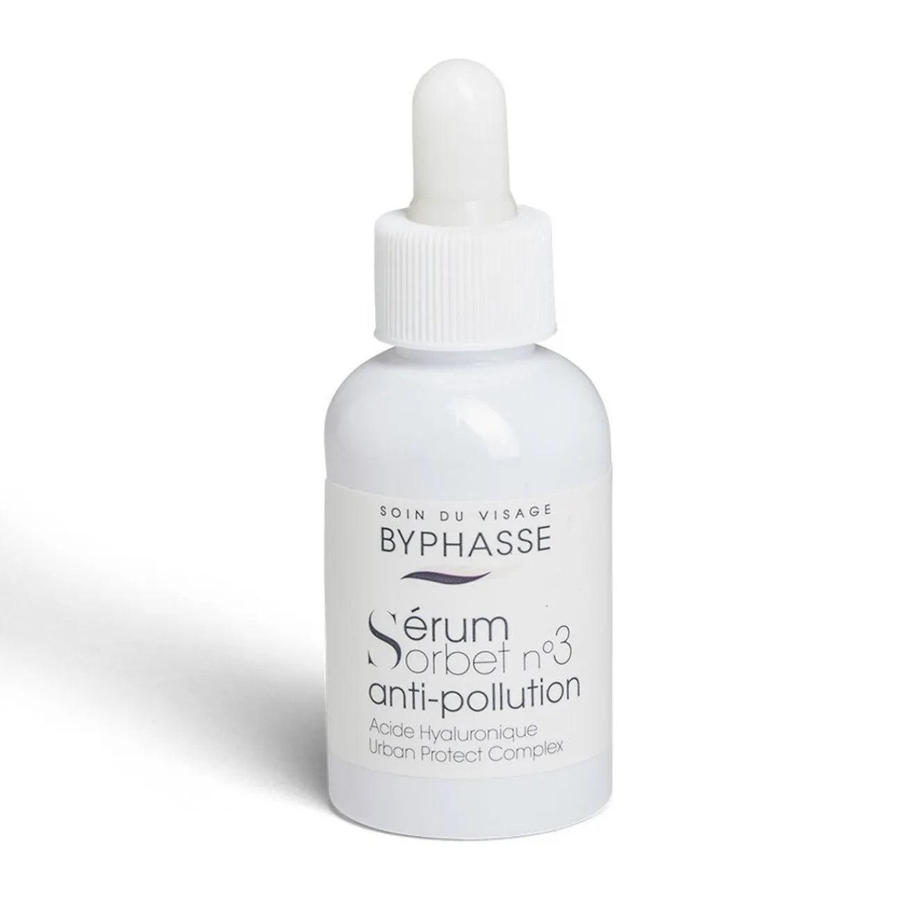 Gifi Beauté^Soin visage Sérum sorbet antipollution 50ml