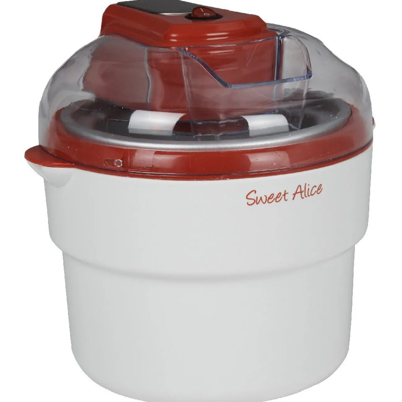 Gifi Sorbetière électrique 1 L