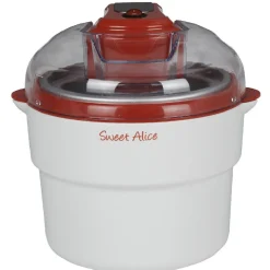 Gifi Sorbetière électrique 1 L