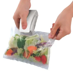 Gifi Soude sac alimentaire sans fil