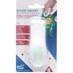 Gifi Soude sachet plastique