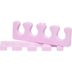 Gifi Bien-Être^Séparateur d'orteils rose