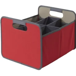 Gifi Rangement|Séparateur pour bouteilles 6 casiers 23 L