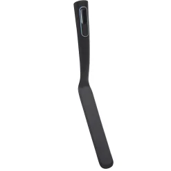 Gifi Spatule à crêpe en polyamide noir