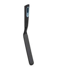 Gifi Spatule à crêpe en polyamide noir