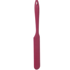 Gifi Spatule à crêpe en silicone rose