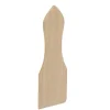 Gifi Spatule à raclette x4
