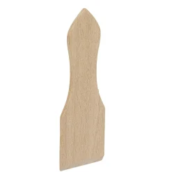 Gifi Spatule à raclette x4