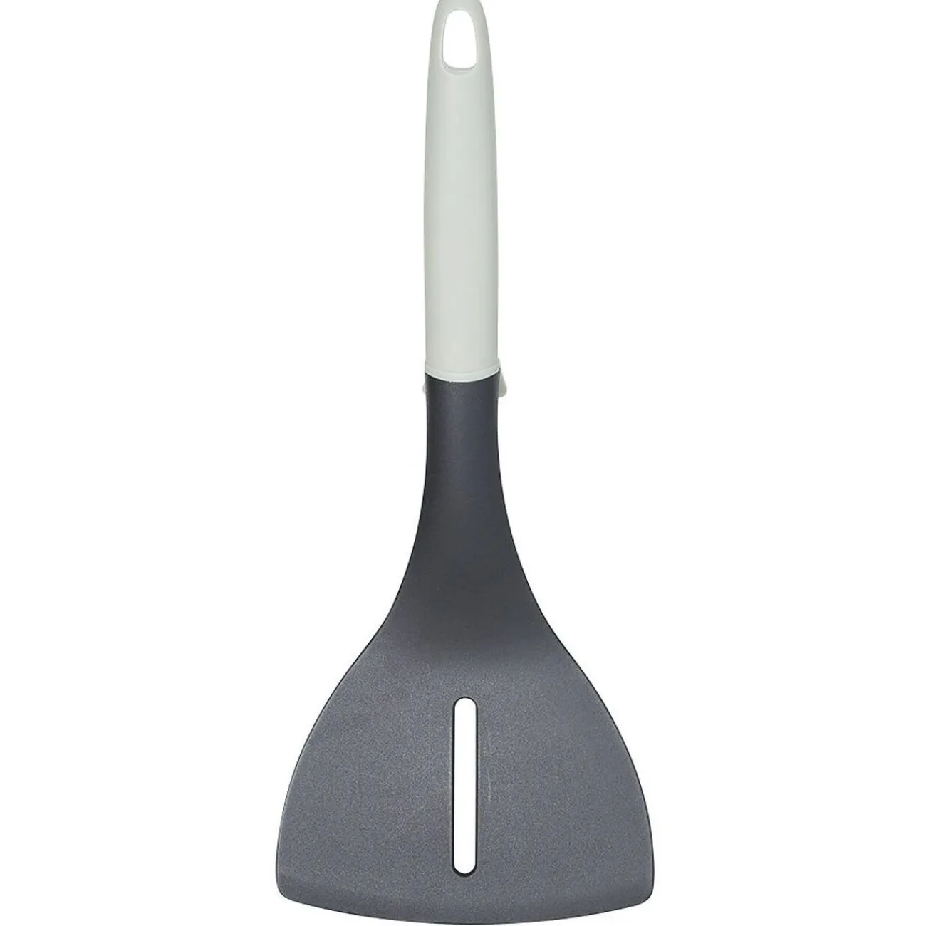 Gifi Spatule à trou grise et noire
