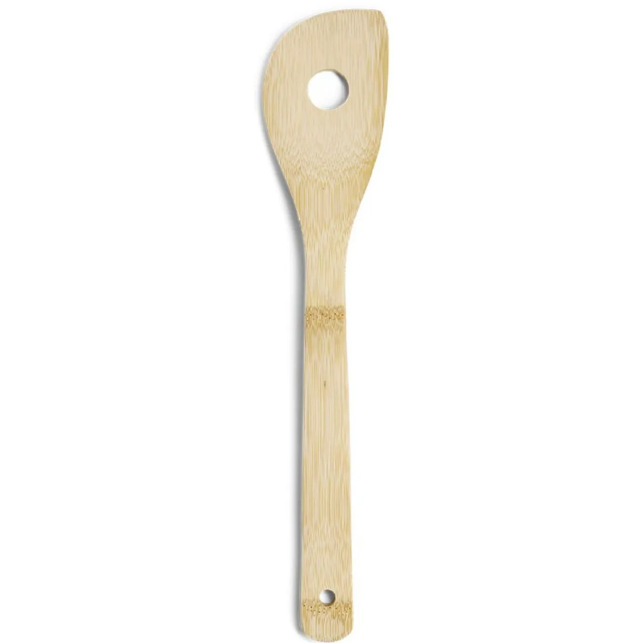 Gifi Spatule ajourée en bambou L.30cm