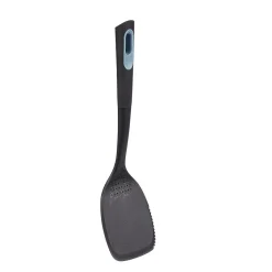 Gifi Spatule de cuisine en polyamide noir