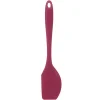 Gifi Spatule de cuisine en silicone rose