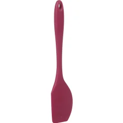 Gifi Spatule de cuisine en silicone rose