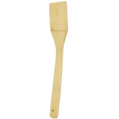 Gifi Spatule incurvée en bambou naturel