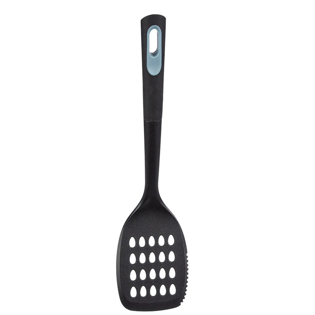 Gifi Spatule multifonction en polyamide noir