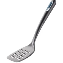 Gifi Spatule multifonction en plastique noir