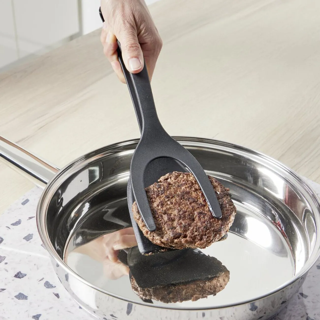 Gifi Spatule multifonction L30,5cm