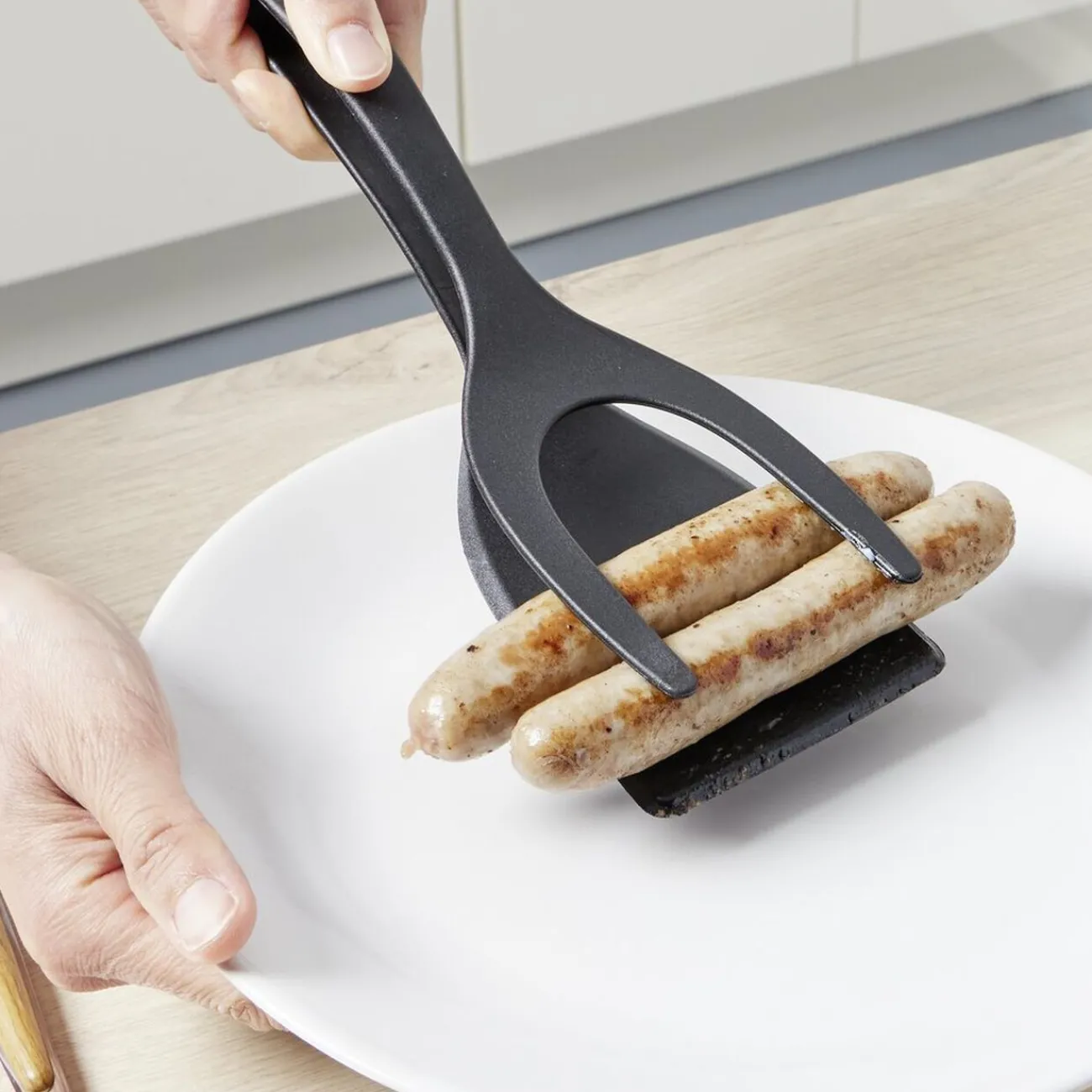 Gifi Spatule multifonction L30,5cm