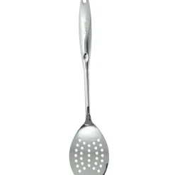 Gifi Spatule perforée en inox Cuisilux