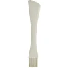 Gifi Spatule pinceau 2 en 1 en silicone