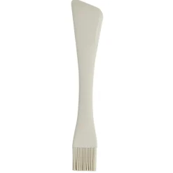 Gifi Spatule pinceau 2 en 1 en silicone