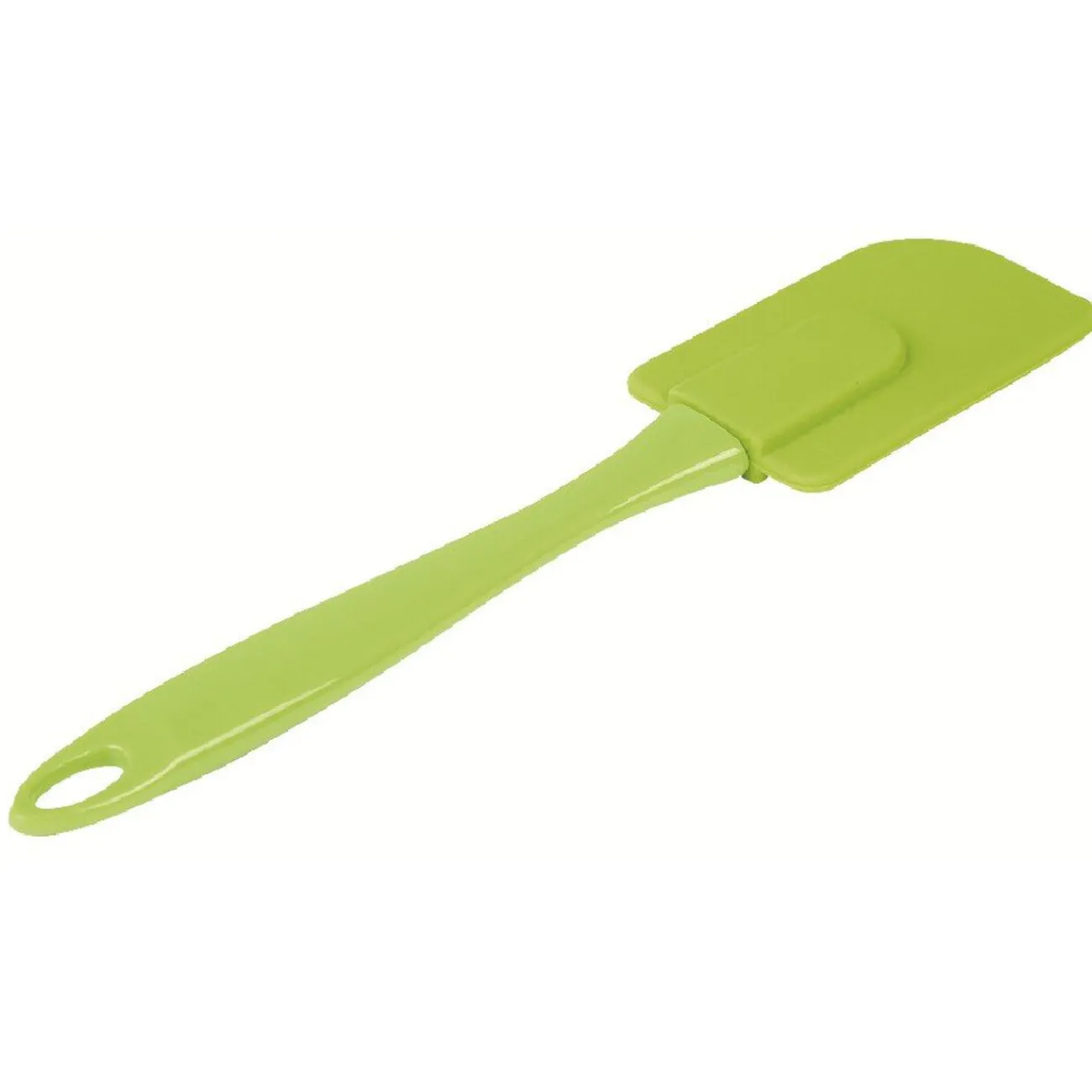 Gifi Spatule silicone colorée