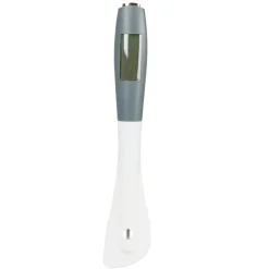 Gifi Spatule thermomètre plastique et inox