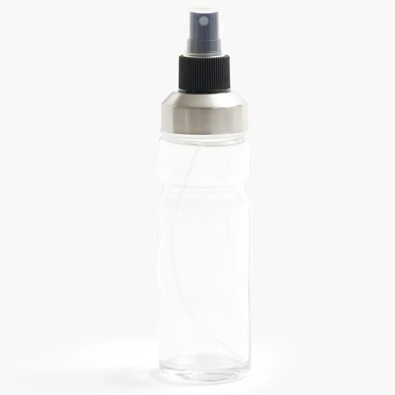 Gifi Spray à huile de cuisine 150ml plastique et inox