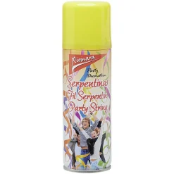 Gifi Beauté^Spray à paillettes pour cheveux 125 ml
