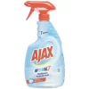 Gifi Nettoyage Et Entretien|Spray Ajax Salle de bain