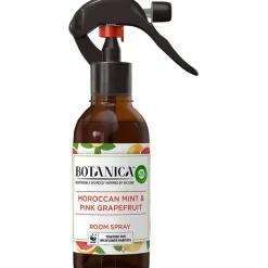 Gifi Nettoyage Et Entretien|Spray ambiance Air Wick menthe et pamplemousse