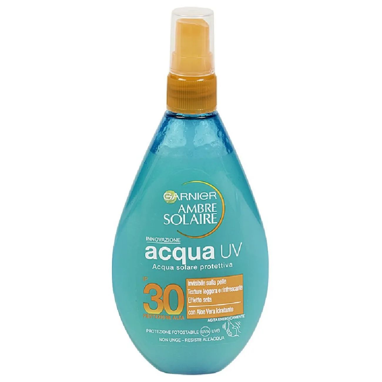 Gifi Beauté^Spray Ambre solaire UV 150 ml