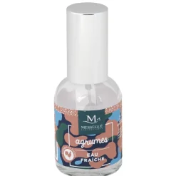 Gifi Beauté^Spray eau fraîche agrumes