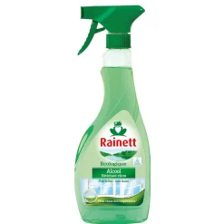 Gifi Nettoyage Et Entretien|Spray nettoyant à vitre Rainett 500 ml