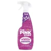 Gifi Nettoyage Et Entretien|Spray nettoyant à vitres Pink Stuff 750 ml
