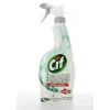 Gifi Nettoyage Et Entretien|Spray nettoyant CIF désincrustant efficacité et brillance 750ml