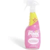 Gifi Nettoyage Et Entretien|Spray nettoyant multiusage The Pink Stuff 750ml