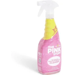Gifi Nettoyage Et Entretien|Spray nettoyant multiusage The Pink Stuff 750ml